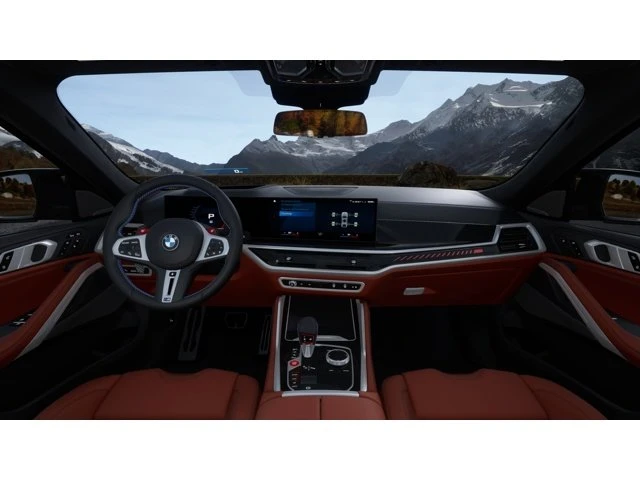 2027 BMW X6 M - Image 10 of 14