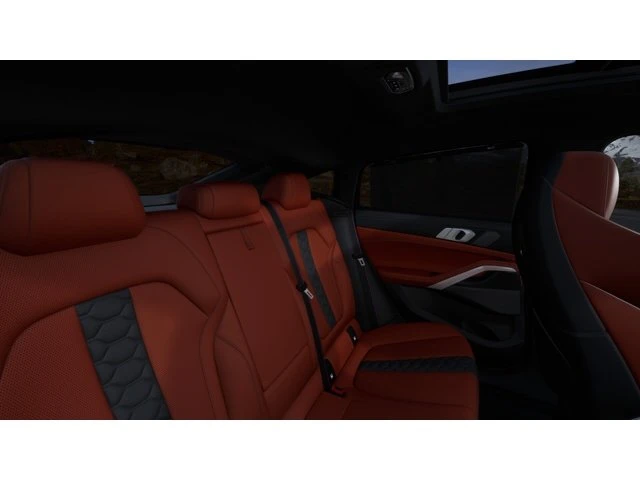 2027 BMW X6 M - Image 12 of 14