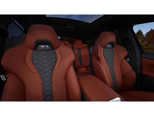 2027 BMW X6 M - Image 11 of 14