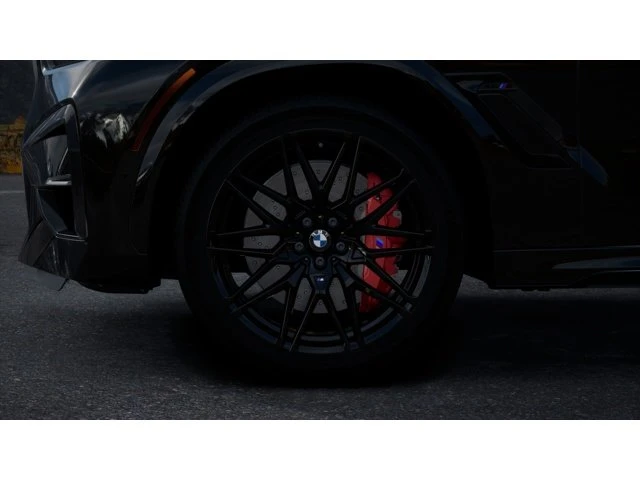 2027 BMW X6 M - Image 7 of 14