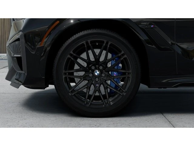 2027 BMW F96 X6 M - Image 7 of 14
