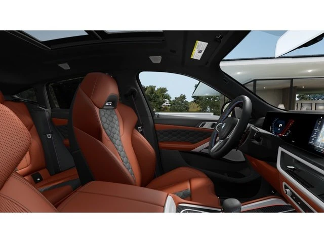 2027 BMW F96 X6 M - Image 9 of 14