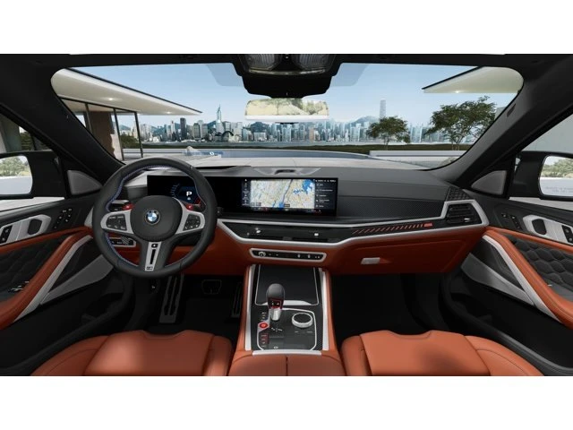 2027 BMW F96 X6 M - Image 10 of 14