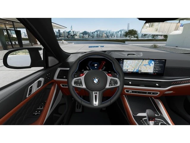2027 BMW F96 X6 M - Image 13 of 14