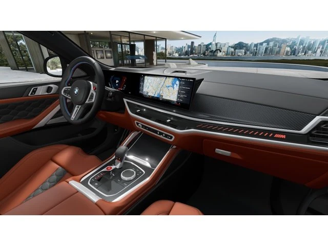 2027 BMW F96 X6 M - Image 14 of 14