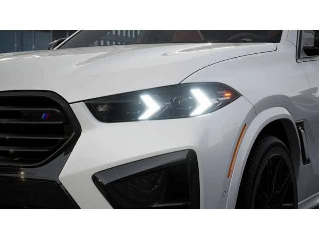 2027 BMW F96 X6 M - Image 6 of 14