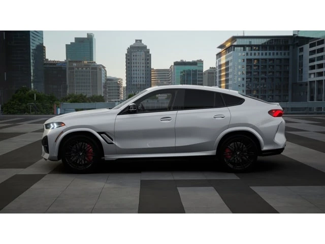 2027 BMW F96 X6 M - Image 4 of 14