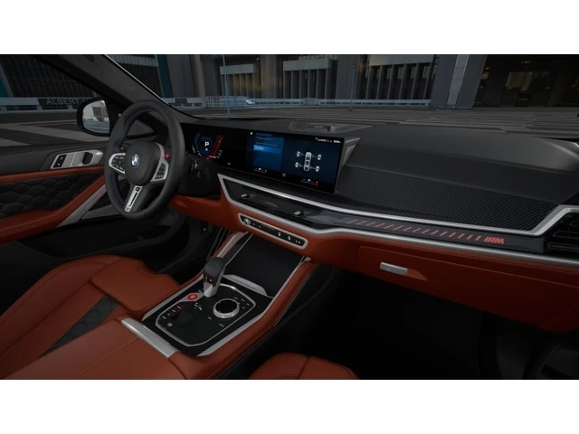 2027 BMW F96 X6 M - Image 14 of 14