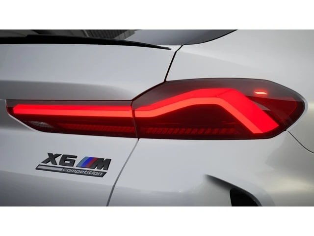 2027 BMW F96 X6 M - Image 8 of 14