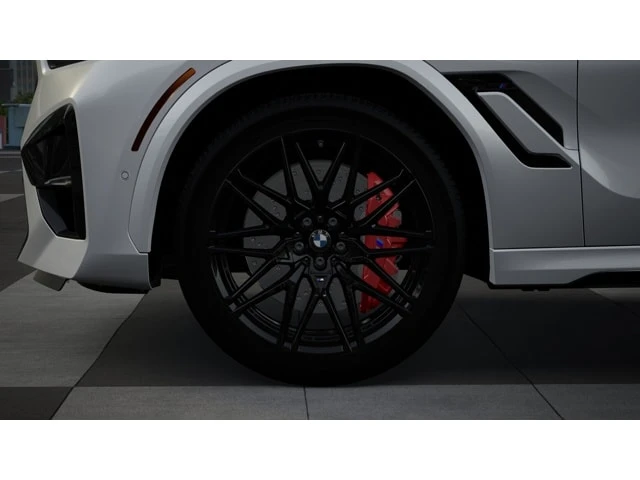 2027 BMW F96 X6 M - Image 7 of 14
