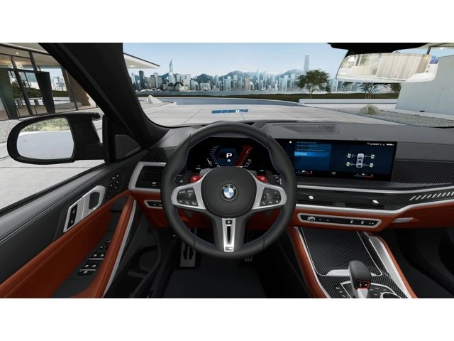 2027 BMW F96 X6 M - Image 13 of 14
