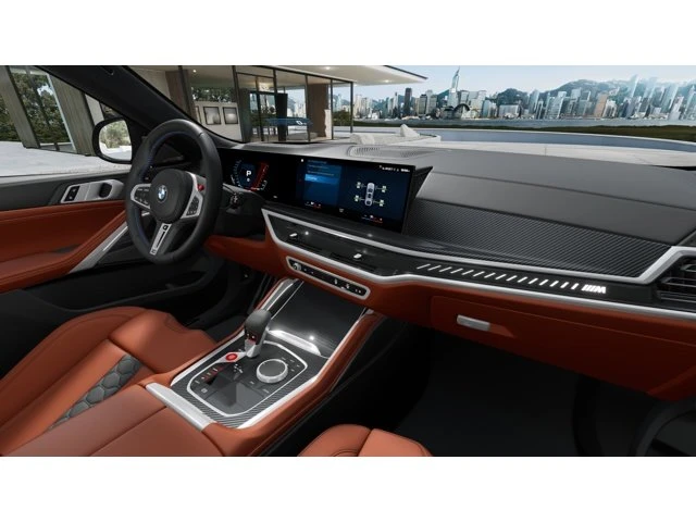 2027 BMW F96 X6 M - Image 14 of 14