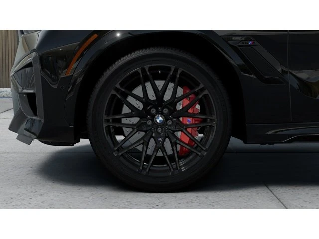 2027 BMW F96 X6 M - Image 7 of 14