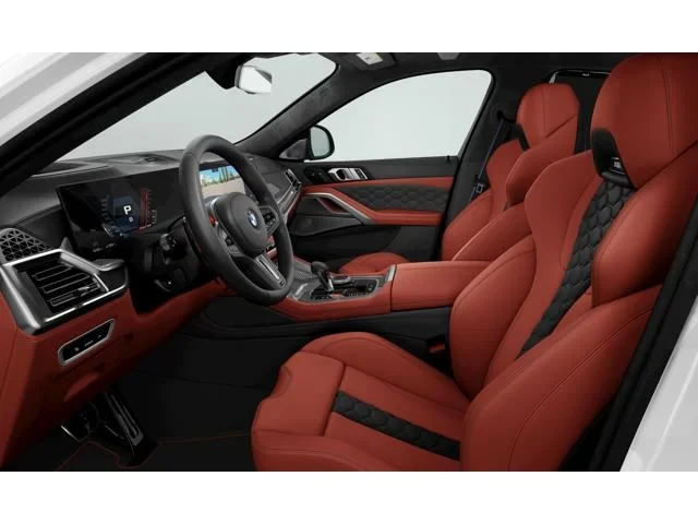 2027 BMW F96 X6 M - Image 6 of 23
