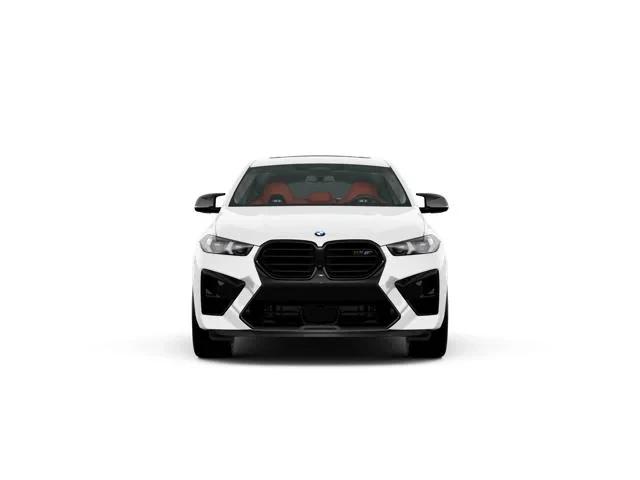 2027 BMW F96 X6 M - Image 2 of 23
