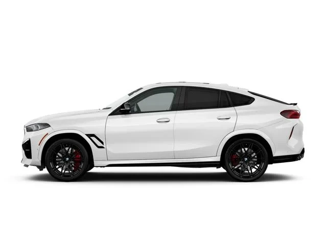 2027 BMW F96 X6 M - Image 4 of 23