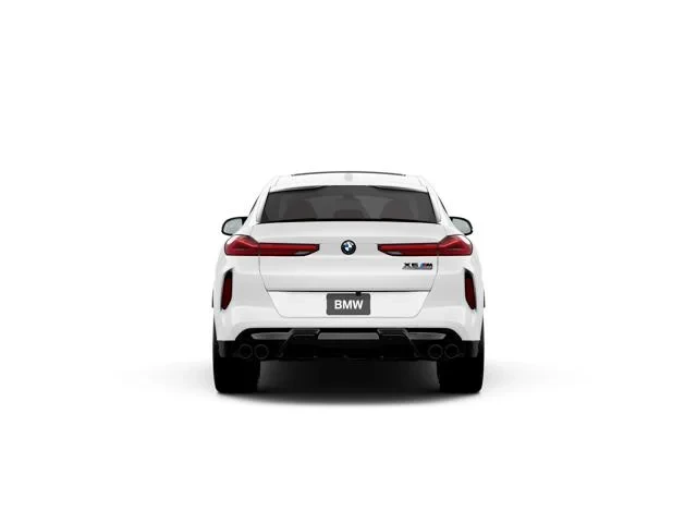 2027 BMW F96 X6 M - Image 5 of 23
