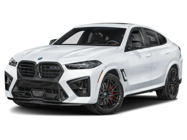 2027 BMW F96 X6 M - Image 9 of 23