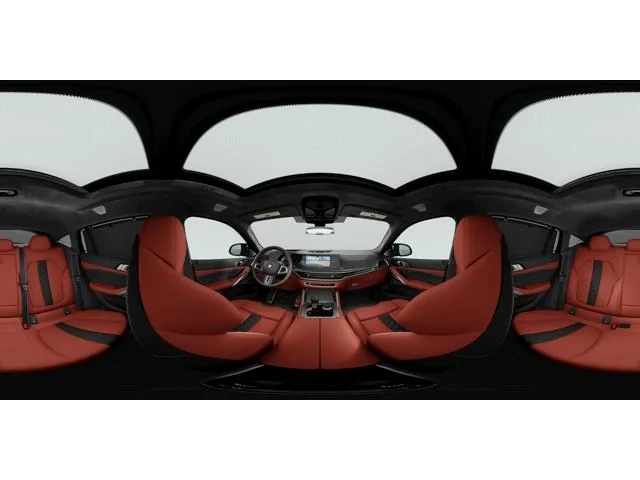 2027 BMW F96 X6 M - Image 8 of 23
