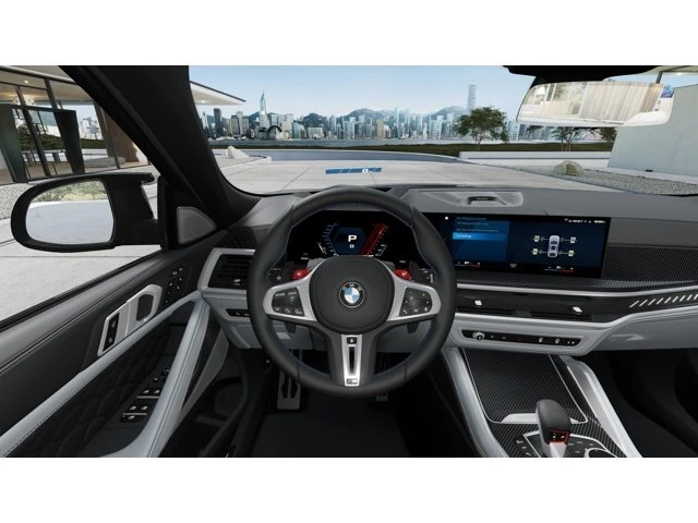 2027 BMW F96 X6 M - Image 13 of 14