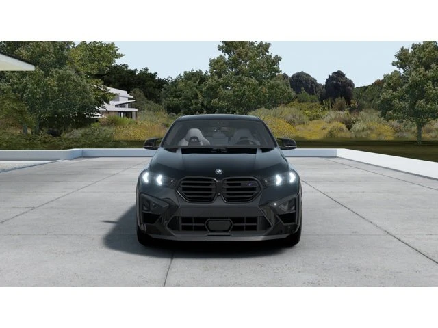 2027 BMW F96 X6 M - Image 3 of 14