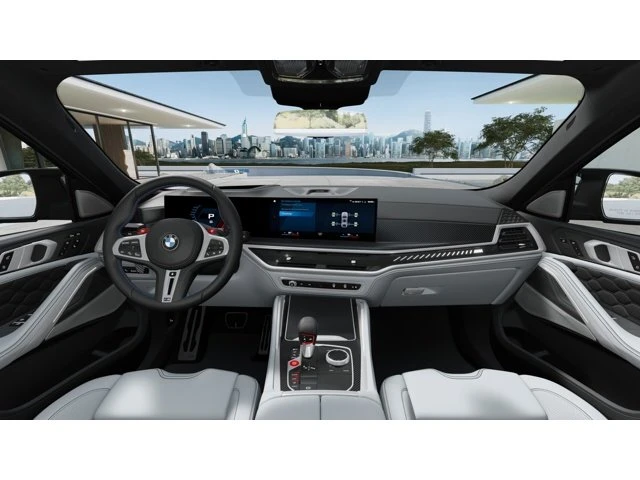 2027 BMW F96 X6 M - Image 10 of 14