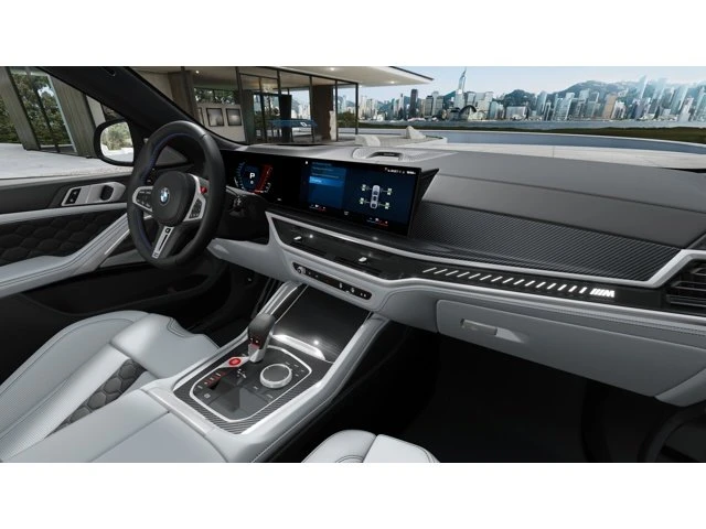 2027 BMW F96 X6 M - Image 14 of 14