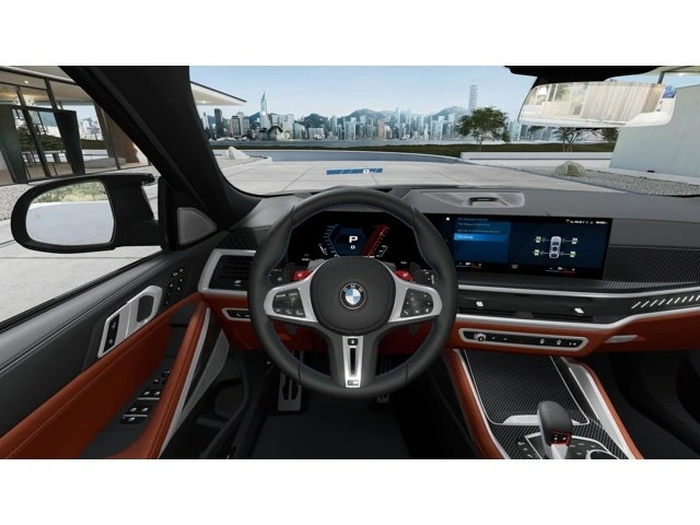 2027 BMW F96 X6 M - Image 13 of 14