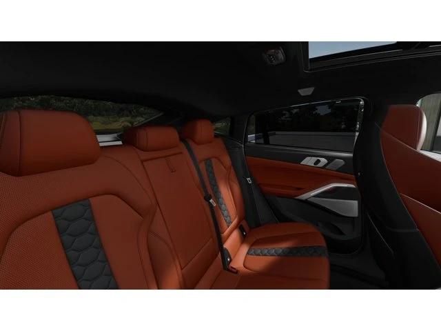 2027 BMW F96 X6 M - Image 12 of 14