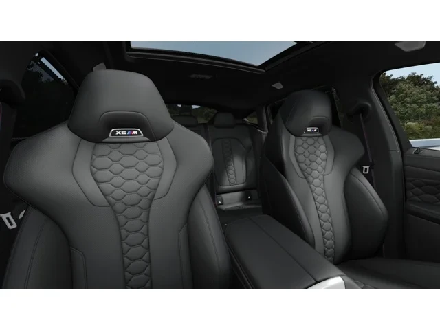 2027 BMW F96 X6 M - Image 11 of 14