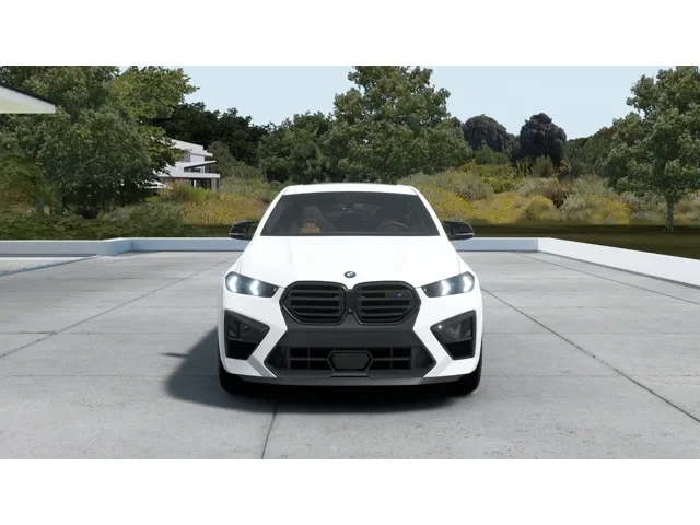 2027 BMW F96 X6 M - Image 3 of 14