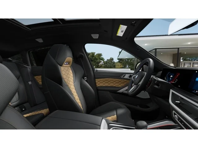 2027 BMW F96 X6 M - Image 9 of 14