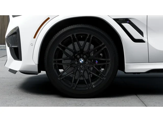 2027 BMW F96 X6 M - Image 7 of 14