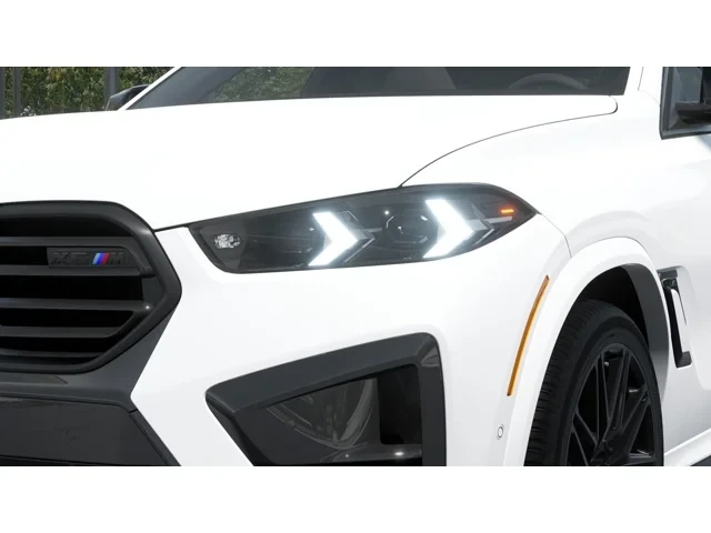 2027 BMW F96 X6 M - Image 6 of 14