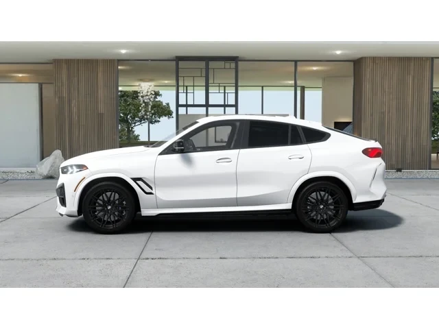 2027 BMW F96 X6 M - Image 4 of 14