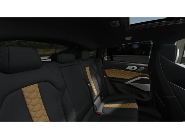 2027 BMW F96 X6 M - Image 12 of 14