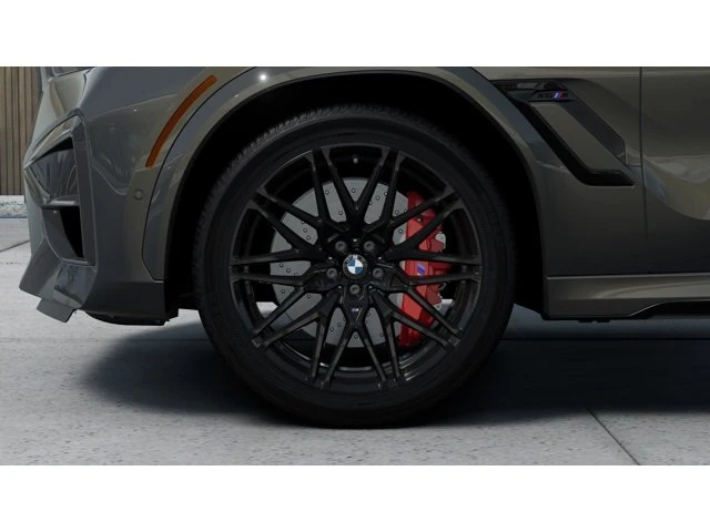 2027 BMW F96 X6 M - Image 7 of 14