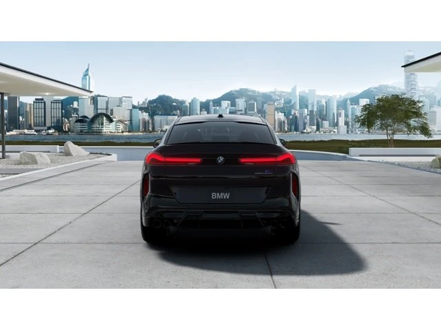 2027 BMW X6 M - Image 5 of 14