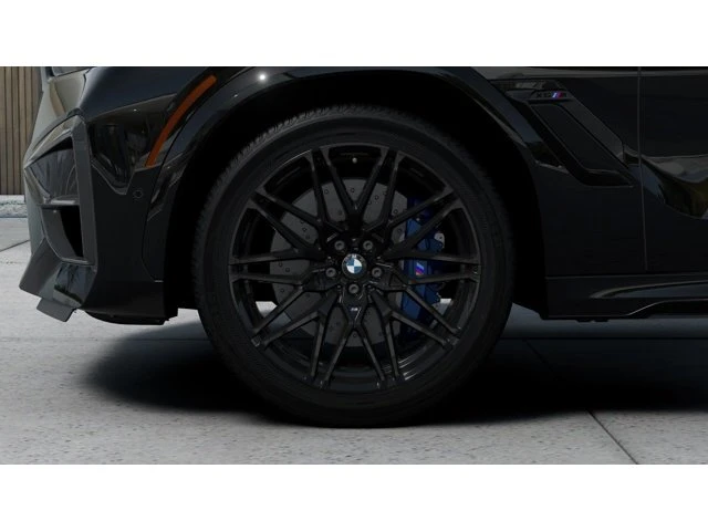 2027 BMW X6 M - Image 7 of 14