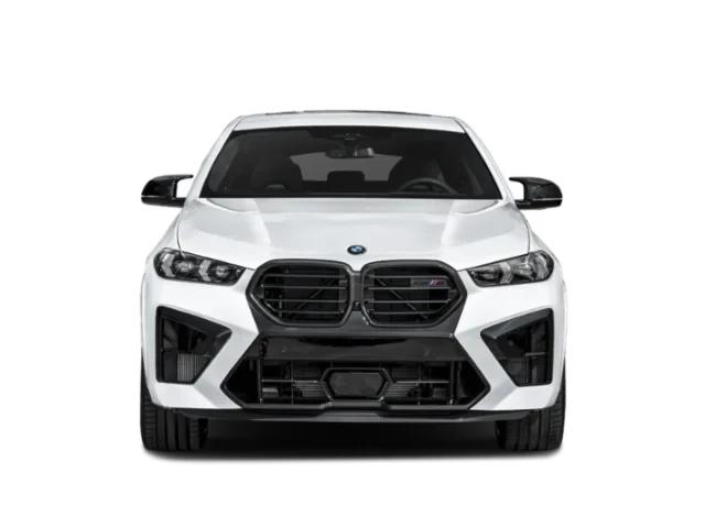 2027 BMW F96 X6 M - Image 4 of 15