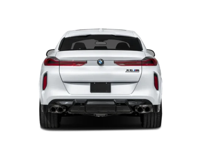 2027 BMW F96 X6 M - Image 5 of 15