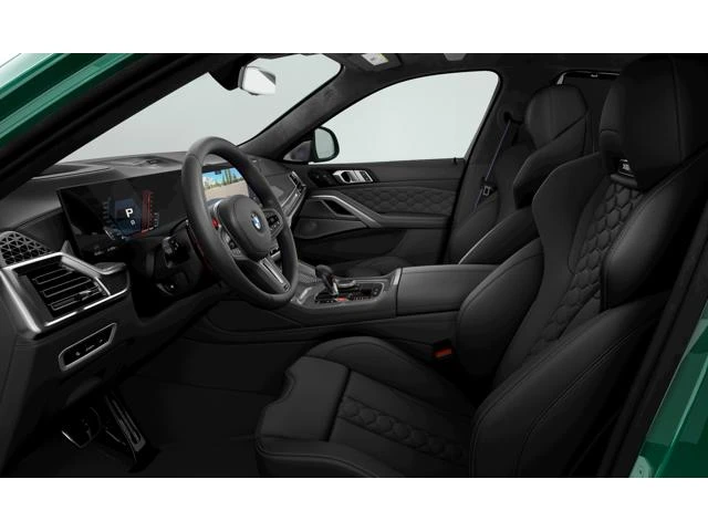 2027 BMW F96 X6 M - Image 6 of 8