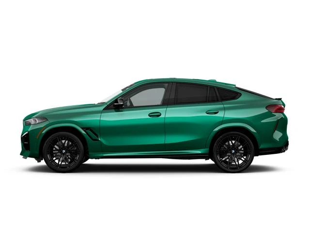 2027 BMW F96 X6 M - Image 4 of 8