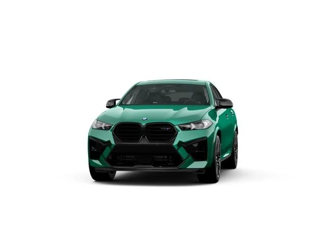 2027 BMW F96 X6 M - Image 3 of 8