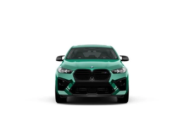 2027 BMW F96 X6 M - Image 2 of 8