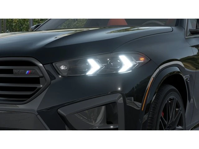 2027 BMW F96 X6 M - Image 6 of 14