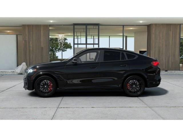 2027 BMW F96 X6 M - Image 4 of 14