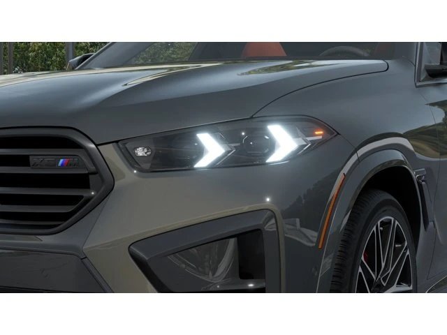 2027 BMW F96 X6 M - Image 6 of 14