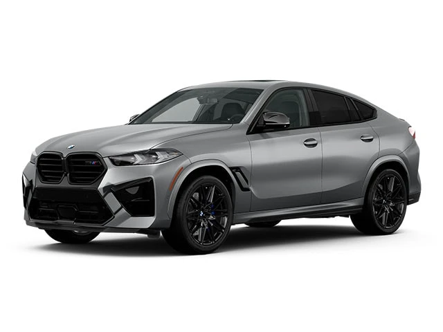 2027 BMW F96 X6 M - Image 1 of 1