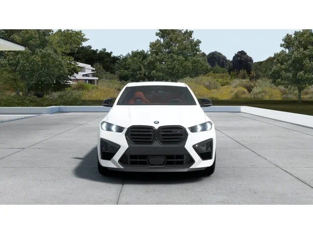 2027 BMW F96 X6 M - Image 3 of 14